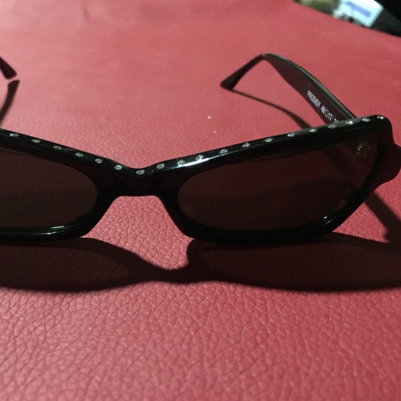 Harry Larys France sunglasses main image 8